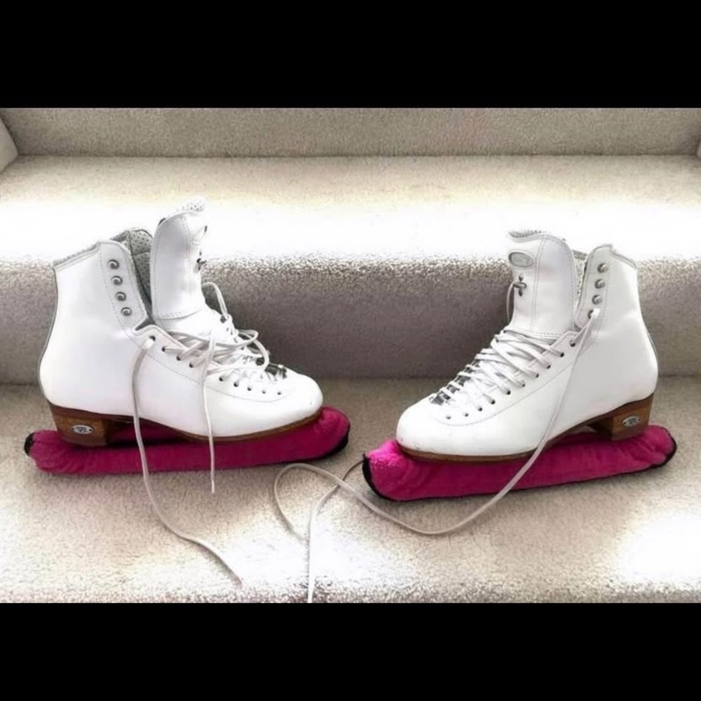 Riedell Silver Star 875 size 6.5